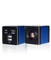 HDMI高清工業相機VIS500V